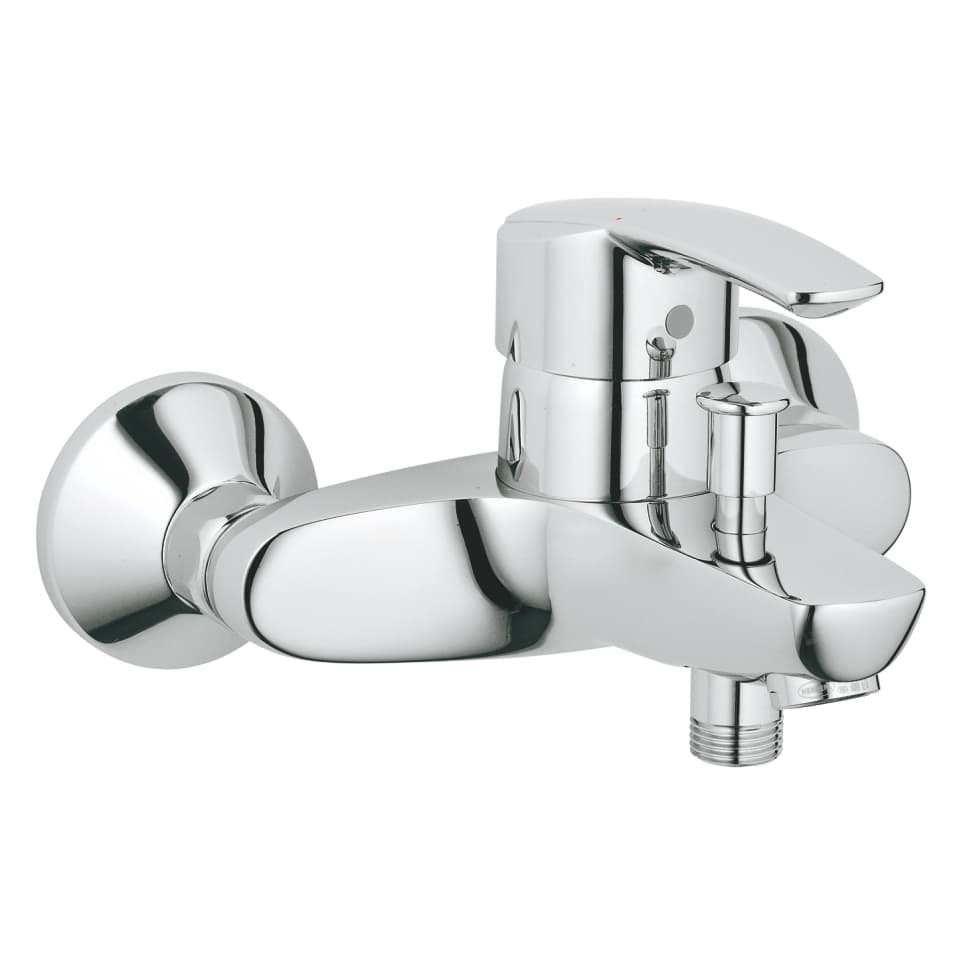 GROHE Start Einhand-Wannenbatterie, 1/2″ #32278000 - chrom