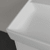Bild von VILLEROY BOCH Collaro Schrankwaschtisch, 1000 x 470 x 160 mm, Weiß Alpin, ohne Überlauf 4A33A301