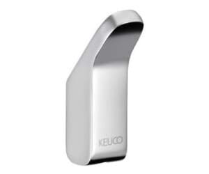 Picture of KEUCO Collection Moll Towel hook 12715010000 chrome
