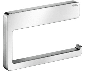 Picture of KEUCO Collection Moll toilet paper holder 12762010000 chrome