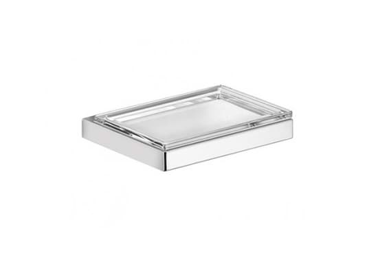 Picture of KEUCO EDITION 11 soap dish 11155019000 chrome