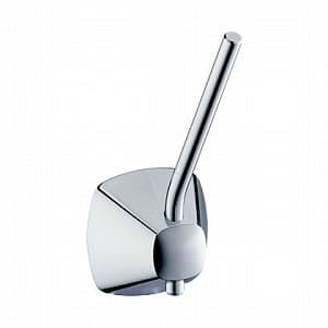 Picture of KEUCO City.2 toilet roll holder for spare roll 02763010000 chrome