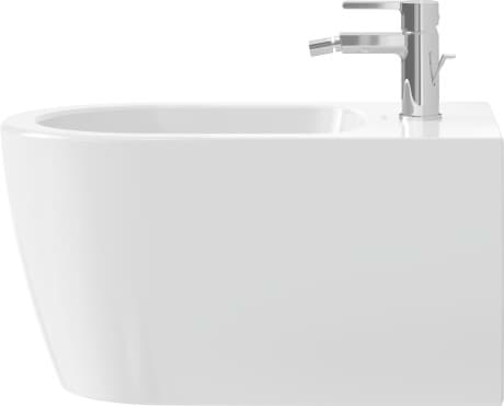Picture of DURAVIT Bidet wall mounted #228815 Design by Philippe Starck 2288153200