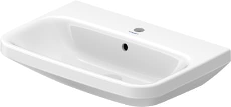 Picture of DURAVIT Washbasin #231965 Design by Matteo Thun & Antonio Rodriguez 23196500001