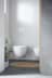 Bild von DURAVIT WC-Set wandhängend 457709 Design by Bertrand Lejoly #45770900A1 - © Farbe 00, Kartonabmessungen: 396x450x560 mm 370 x 540 mm