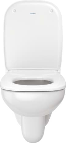 Зображення з  DURAVIT Toilet seat and cover #006739 Design by sieger design 0067390000