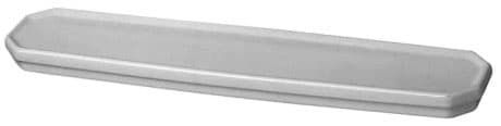 DURAVIT Ablage #089255 Design by Duravit Farbe 00 0892550000