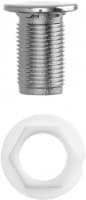 DURAVIT Blindstopfen 007415 #0074151000 - Farbe 04, Ersatzteil Ablaufgarnituren Ø 25 mm