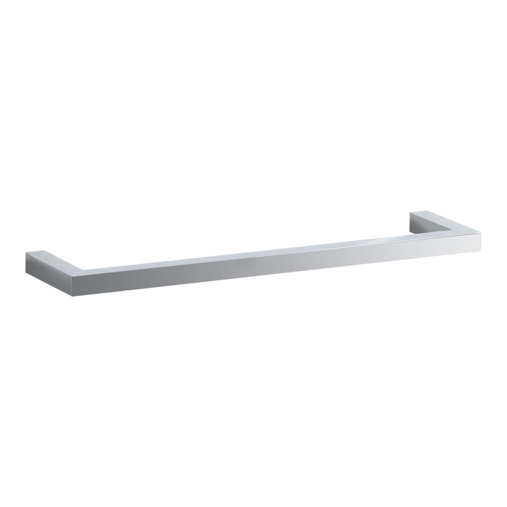 LAUFEN CASE Handtuchhalter für Möbel, 320 mm 320 x 60 x 15 mm #H4909511060001 - 106 - Aluminium, dunkelbraun eloxiert
