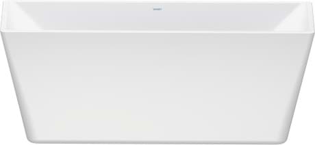 DURAVIT Badewanne 700563 #700563000000000 - Farbe 00 1600 x 750 mm