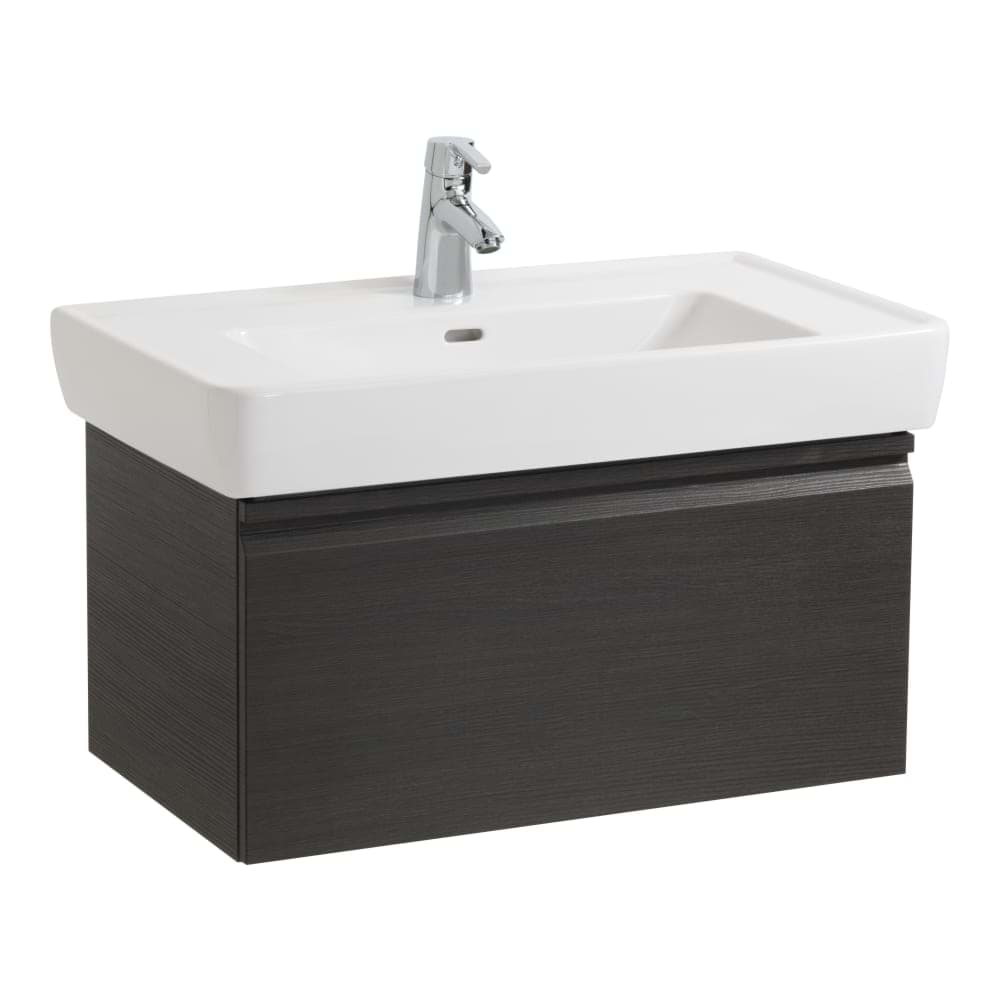 Picture of LAUFEN PRO Vanity unit, 1 drawer, matches washbasin 813956 770 x 450 x 390 mm #H4830610959991 - 999 - Multicolour