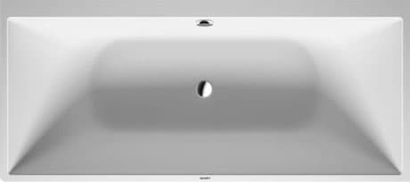 DURAVIT Badewanne #700428 Design by Duravit Farbe 00, Basiswanne 700428630000000
