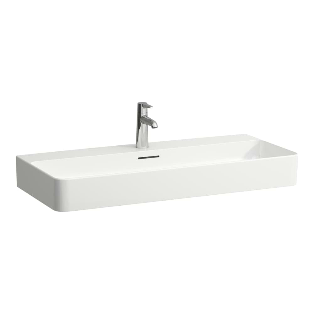 Picture of LAUFEN VAL washbasin 950 x 420 x 155 mm #H8102877581581