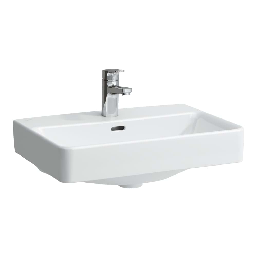 Picture of LAUFEN PRO S Washbasin 'compact' 550 x 380 x 175 mm #H8189580001041