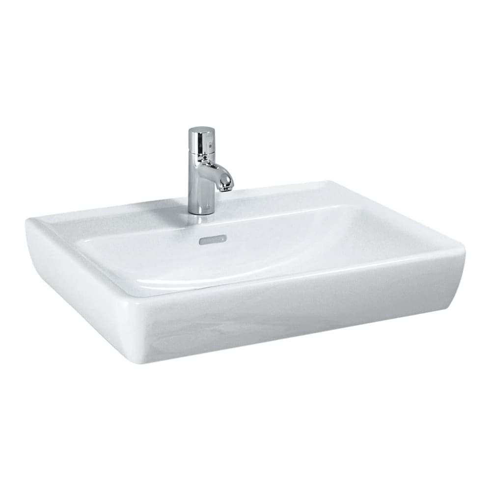 Picture of LAUFEN PRO Washbasin 600 x 480 x 170 mm #H8189520001041