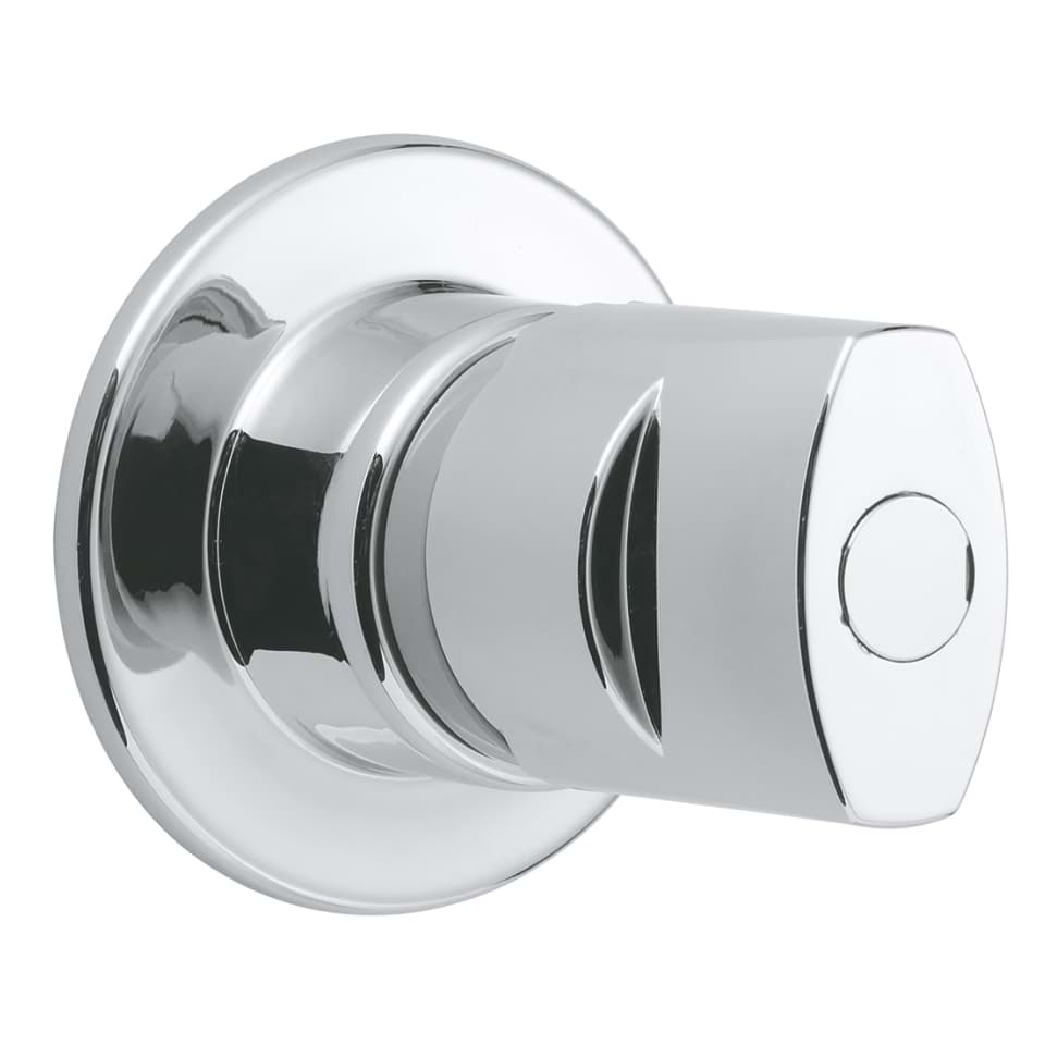 GROHE Absperrgriff #47771000 - chrom