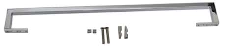 DURAVIT Handtuchhalter #003032 Farbe 10, Chrom 0030321000