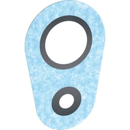 εικόνα του GEBERIT sealing disc for concealed water meter and ball valve #243.590.00.1