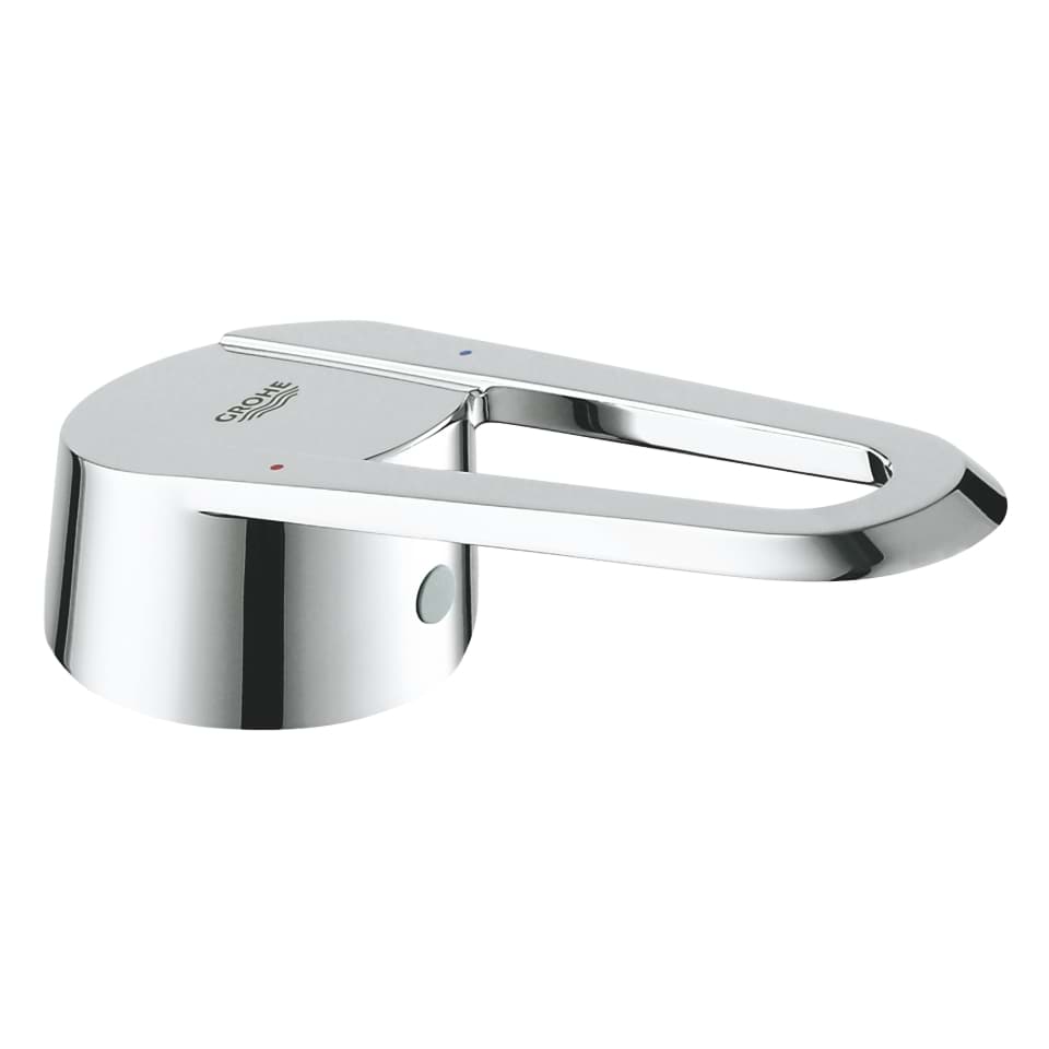 Picture of GROHE Lever #46800000 - chrome