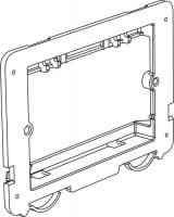 DURAVIT Montagerahmen WC-Betätigungsplatte A1 D593036