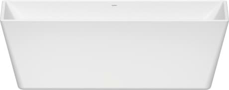 DURAVIT Badewanne 700565 #700565000000000 - Farbe 00 1800 x 800 mm