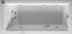 Bild von DURAVIT Whirlwanne 760336 Design by Philippe Starck #760336000AS0000 - Farbe 00, Air-System, 50 Hz, Schutzart: IPX5 1700 x 800 mm