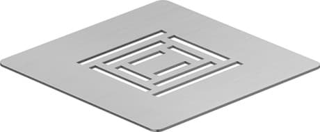 Picture of DURAVIT Drain cover #792530 792530660000000