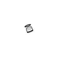 DURAVIT Strahlformer M18.5 PCA 1.5gpm #T638342