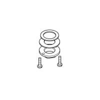 DURAVIT Befestigungs-Set M28.1.5 #T537779