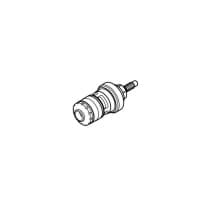 DURAVIT Thermostatkartusche TE-2 Ø37 Set #T537812
