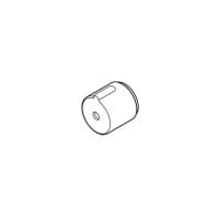 DURAVIT Griff Wanne Brause AP #T537606
