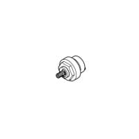 DURAVIT Umsteller 180° Thermostat AP #T537809