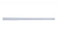 DURAVIT Drückerstange große Spülmenge, flächenbündig D593042