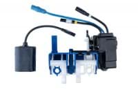 DURAVIT Elektronik Hygienespülung A1 (inkl. Batterie) D593046