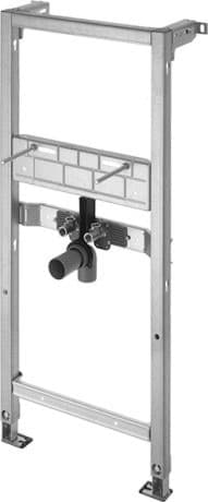 DURAVIT Waschtisch-Element, Standard #WD2004 Farbe 00 WD2004000000