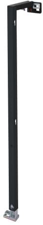 DURAVIT Stütze für Erweiterungselement #WD6014 Farbe 00 WD6014000000