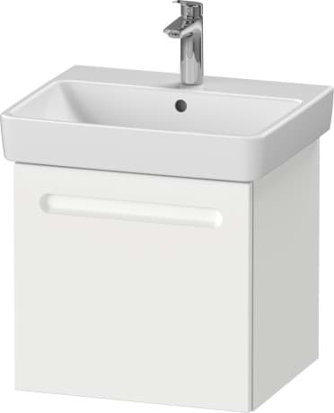 Picture of DURAVIT Vanity unit wall-mounted #N14280 Design by Duravit N1428001818