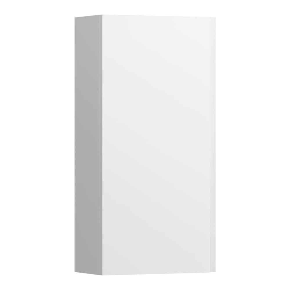 Picture of LAUFEN LANI Wall cabinet, 1 door, hinges left 355 x 185 x 700 mm #H4037011129901 - 990 - Special colour