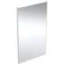 Bild von GEBERIT Option Plus illuminated mirror with direct and indirect lighting 501.070.00.1