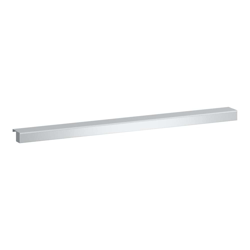 LAUFEN FRAME 25 LED Lichtelement horizontal, 650 mm 650 x 25 x 25 mm #H4474819000071 - 007 - Verchromt matt