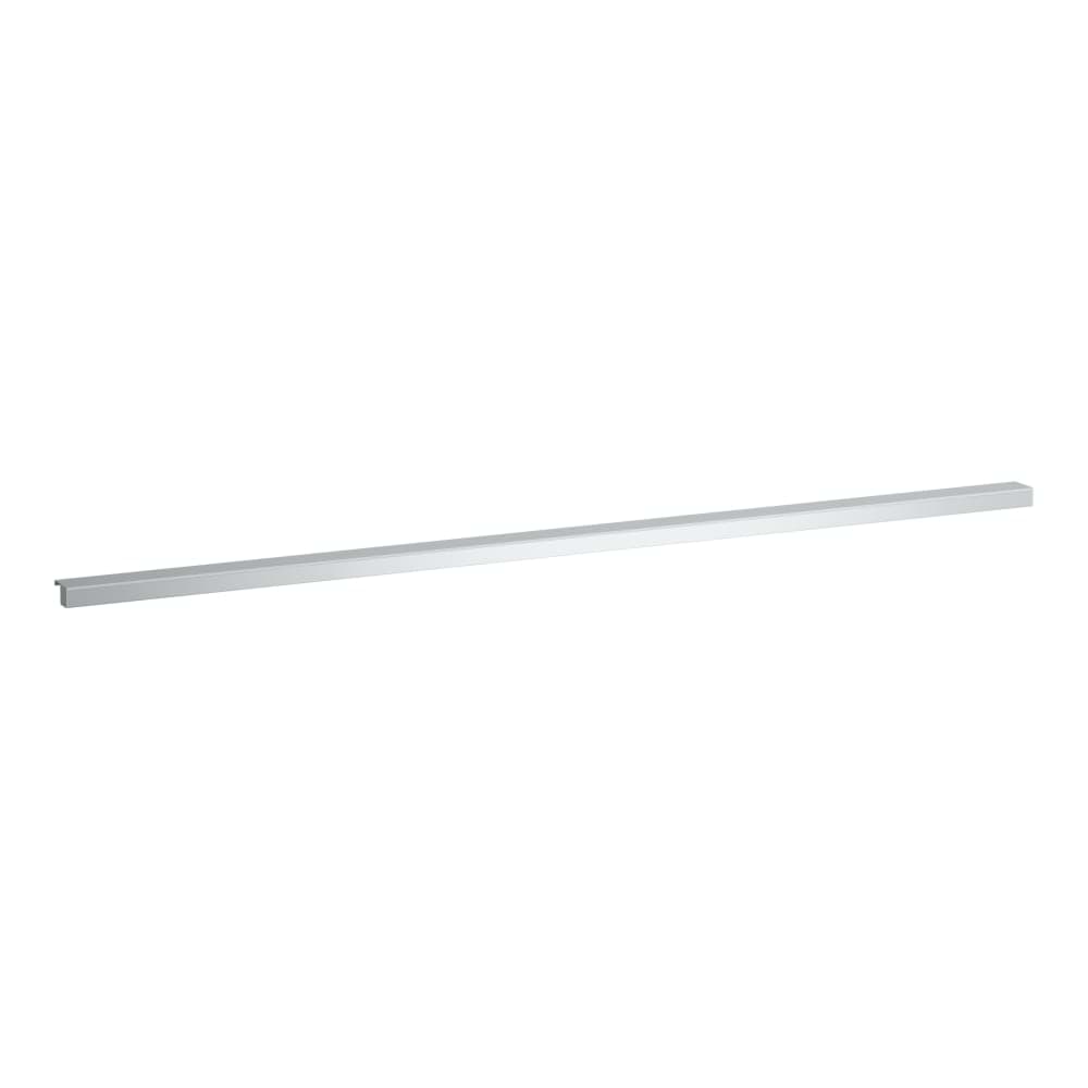 LAUFEN FRAME 25 LED Lichtelement horizontal, mit Schalter, 1500 mm 1500 x 25 x 25 mm #H4475429000071 - 007 - Verchromt matt