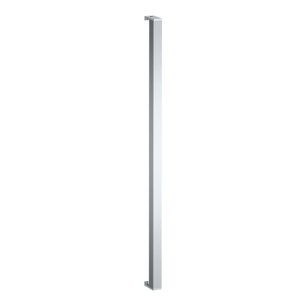 LAUFEN FRAME 25 LED Lichtelement vertikal, mit Schalter (für Spiegel mit 700 mm Höhe) 700 x 25 x 25 mm #H4475729000071
