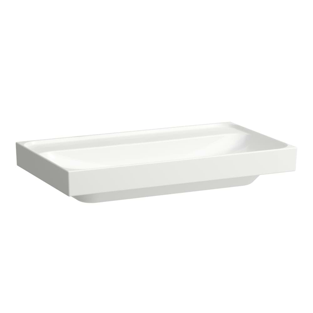Picture of LAUFEN MEDA washbasin 800 x 460 x 80 mm #H8101174001121