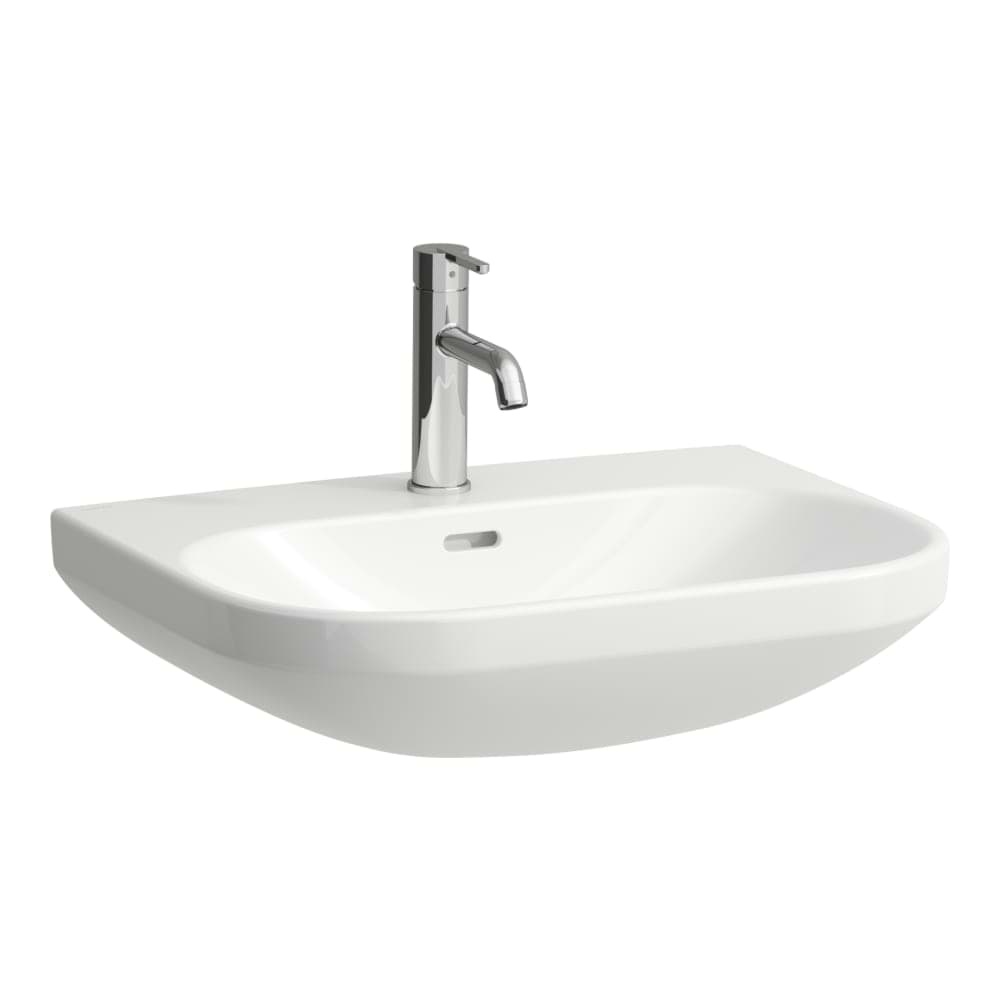 LAUFEN LUA Waschtisch 460 x 600 x 180 mm #H8110834001421