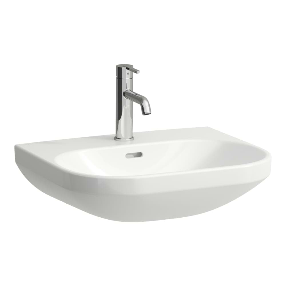 LAUFEN LUA Waschtisch 460 x 550 x 180 mm #H8110814001421