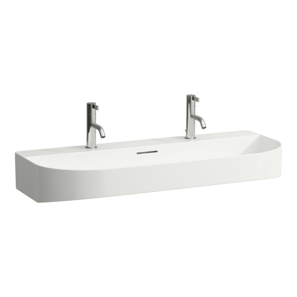 εικόνα του LAUFEN SONAR countertop washbasin 1000 x 420 x 145 mm #H8163470001071