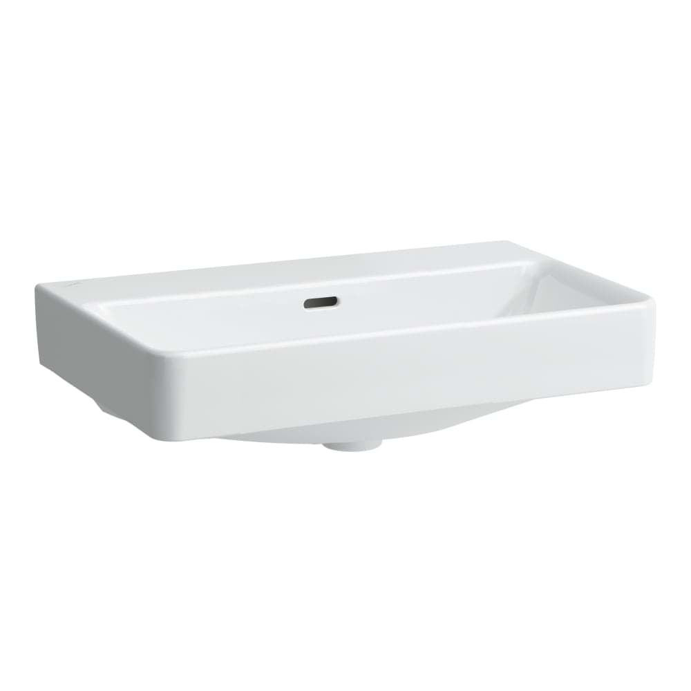 LAUFEN PRO S Waschtisch-Schale, mit Hahnlochbank 600 x 380 x 175 mm #H812953A001091