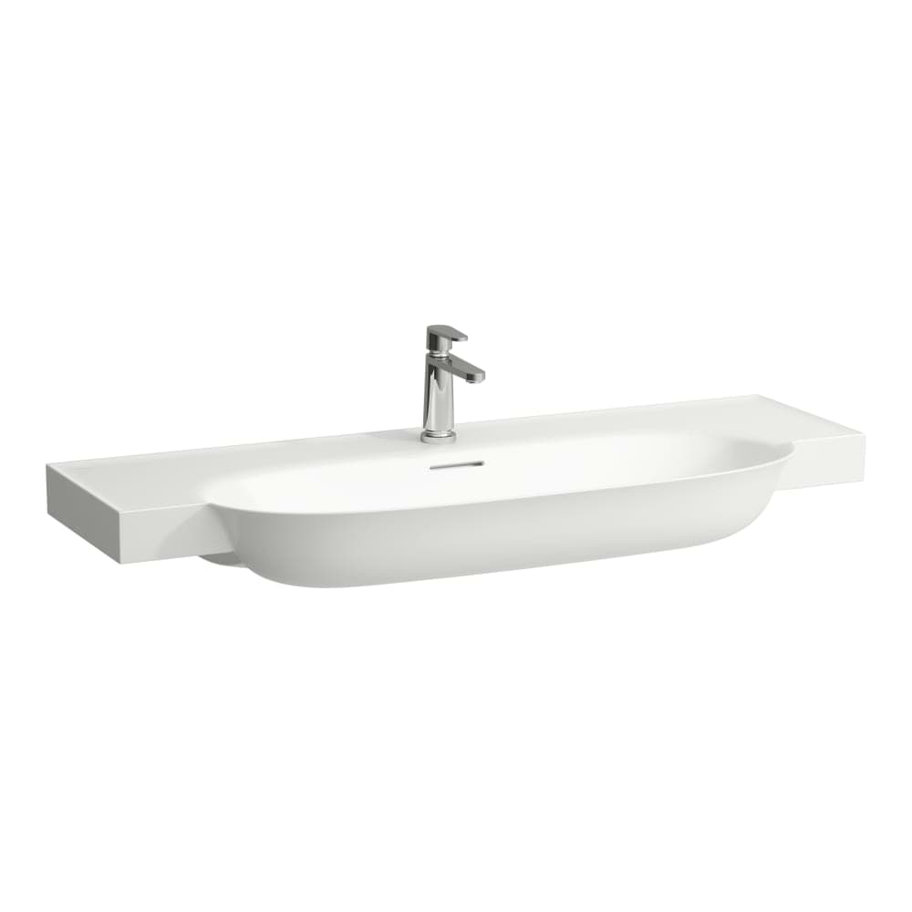Picture of LAUFEN THE NEW CLASSIC Vanity washbasin 1200 x 480 x 75 mm #H8138587571041