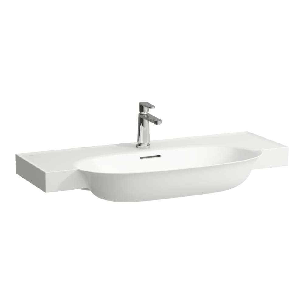 Picture of LAUFEN THE NEW CLASSIC furniture washbasin 1000 x 480 x 75 mm #H8138577571581