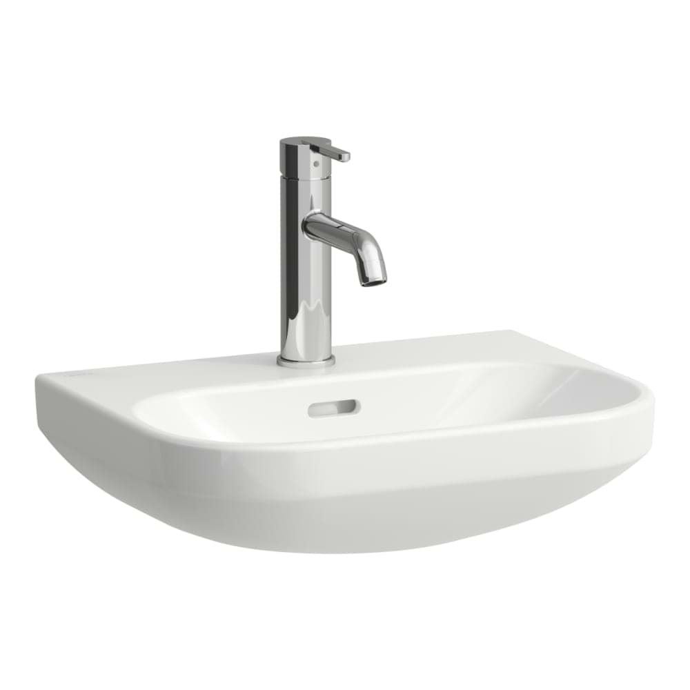 LAUFEN LUA Handwaschbecken 450 x 340 x 146 mm #H8150844001421